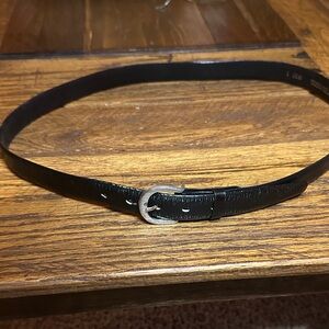 Vintage Paris by Nicholas di Giovanni Belt